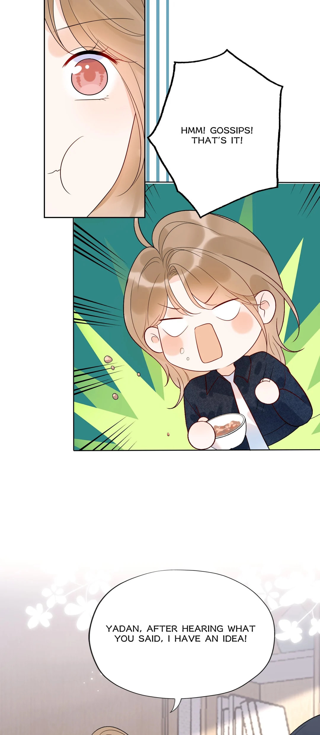The Ex (Colored) Chapter 142.1 page 40 - 