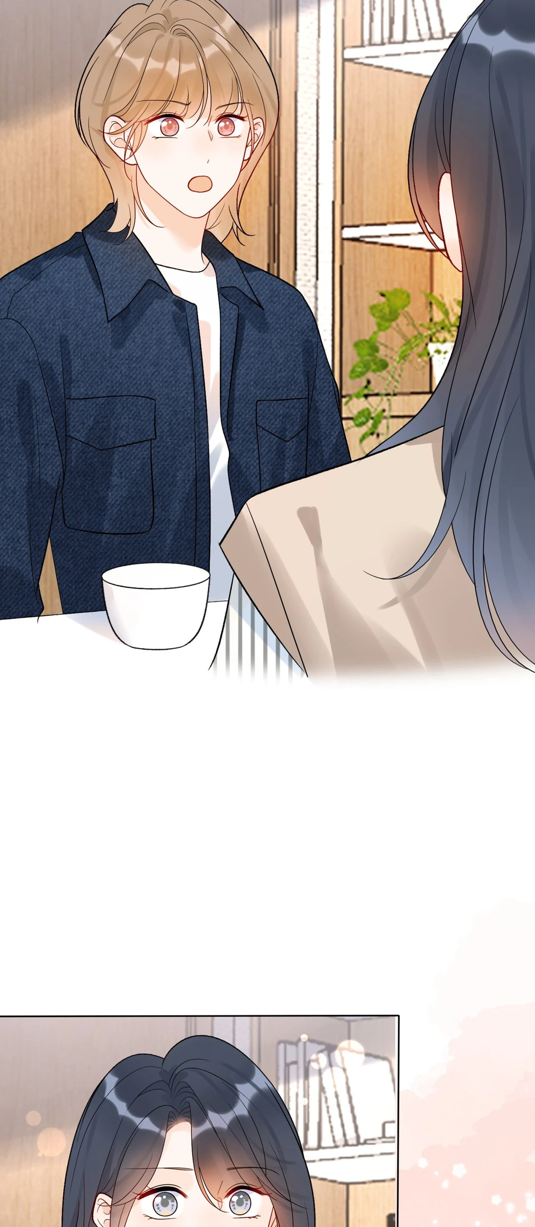 The Ex (Colored) Chapter 142.1 page 41 - 