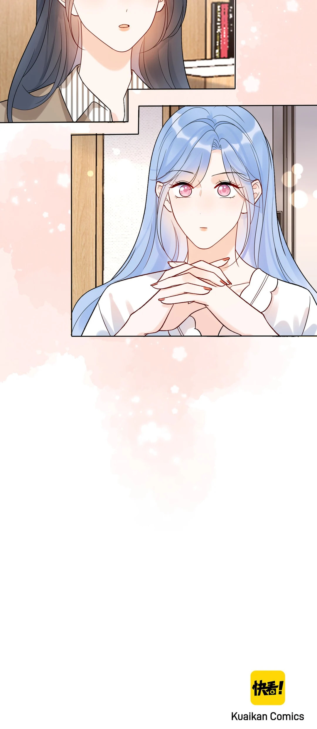 The Ex (Colored) Chapter 142.1 page 42 - 
