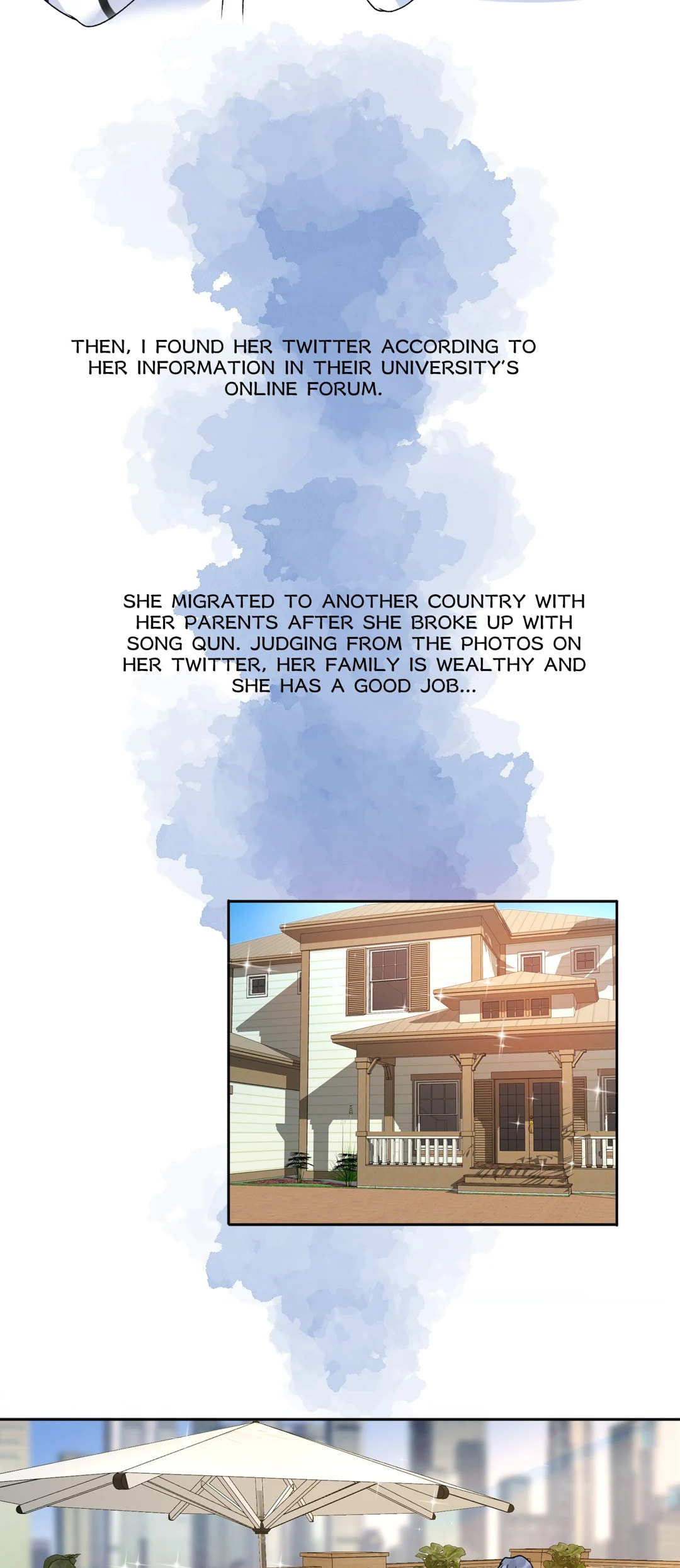 The Ex (Colored) Chapter 142.1 page 7 - 