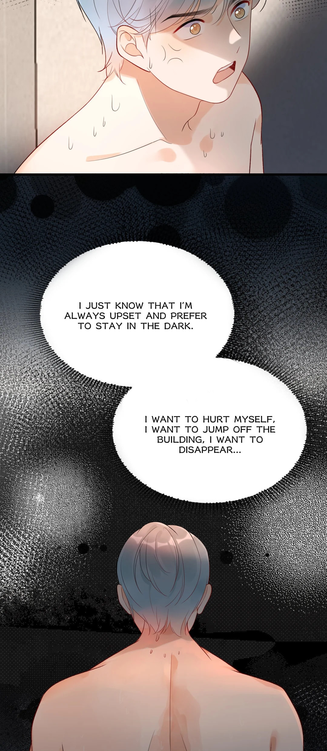 The Ex (Colored) Chapter 142.2 page 11 - 