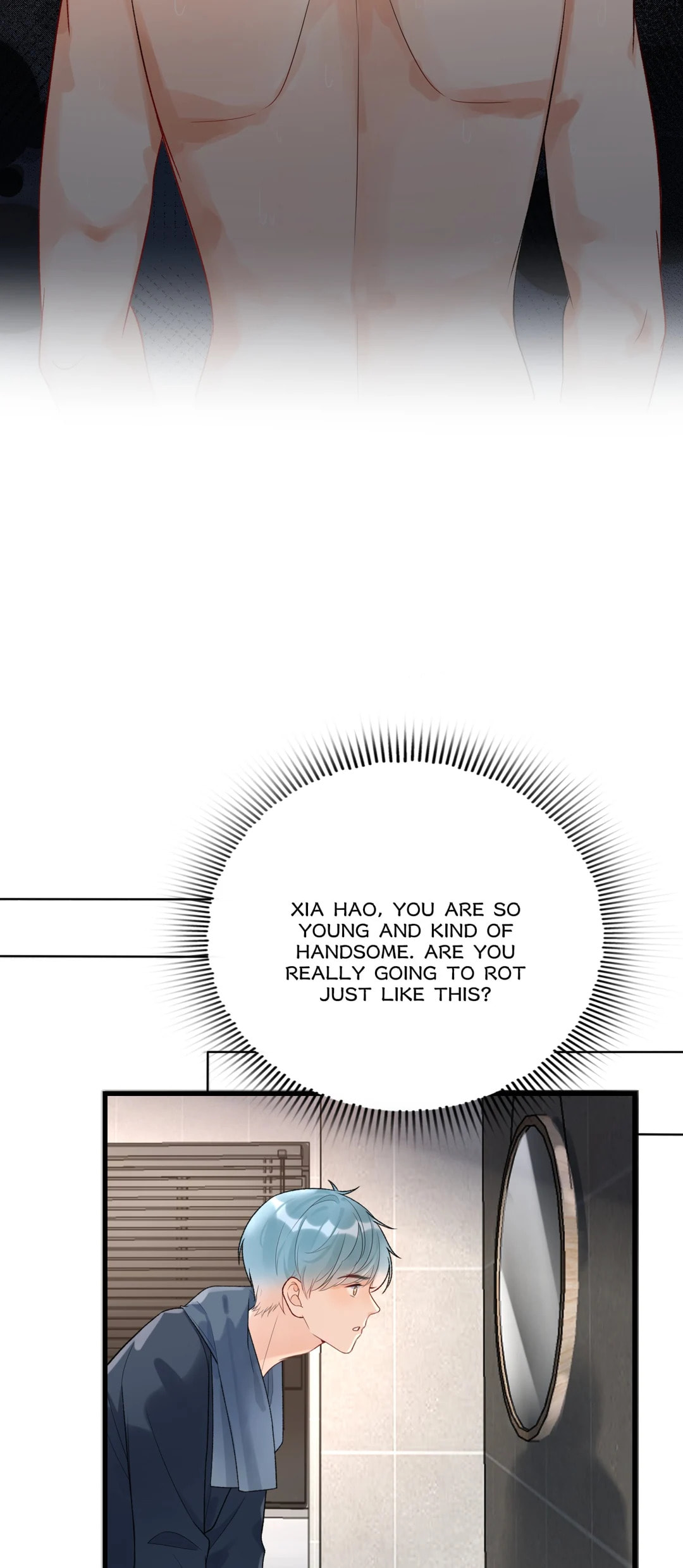 The Ex (Colored) Chapter 142.2 page 12 - 