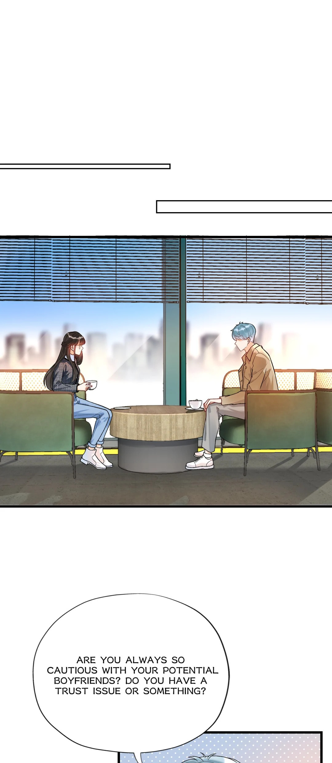 The Ex (Colored) Chapter 142.2 page 19 - 