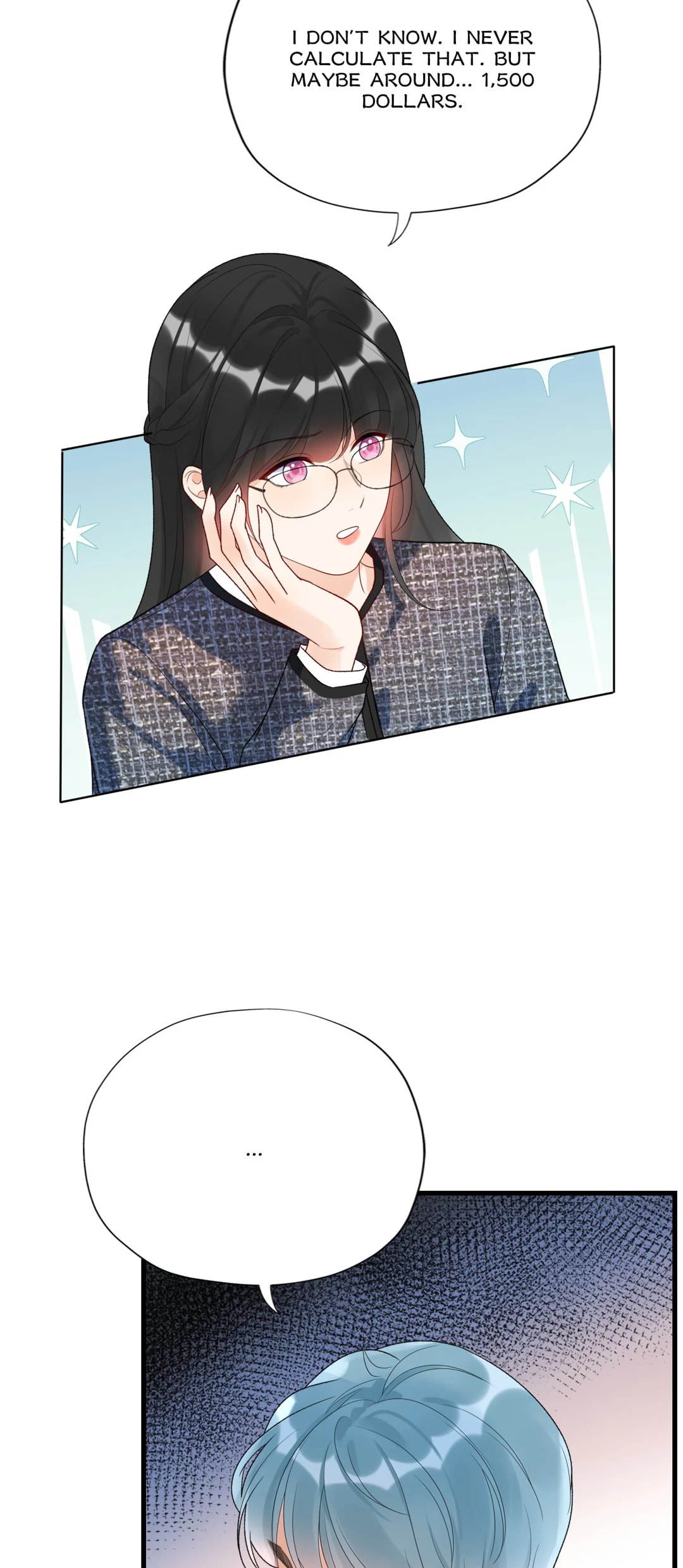 The Ex (Colored) Chapter 142.2 page 23 - 
