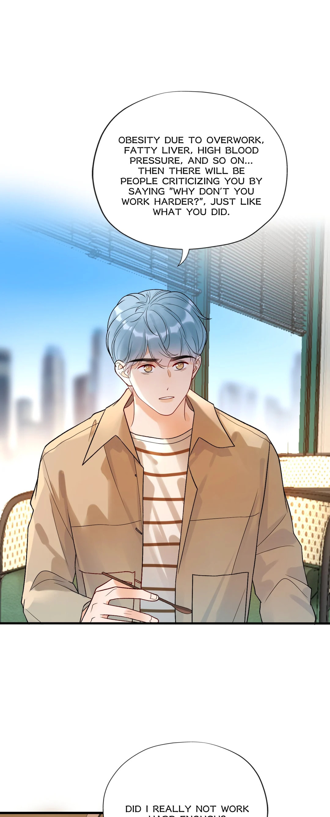 The Ex (Colored) Chapter 142.2 page 28 - 