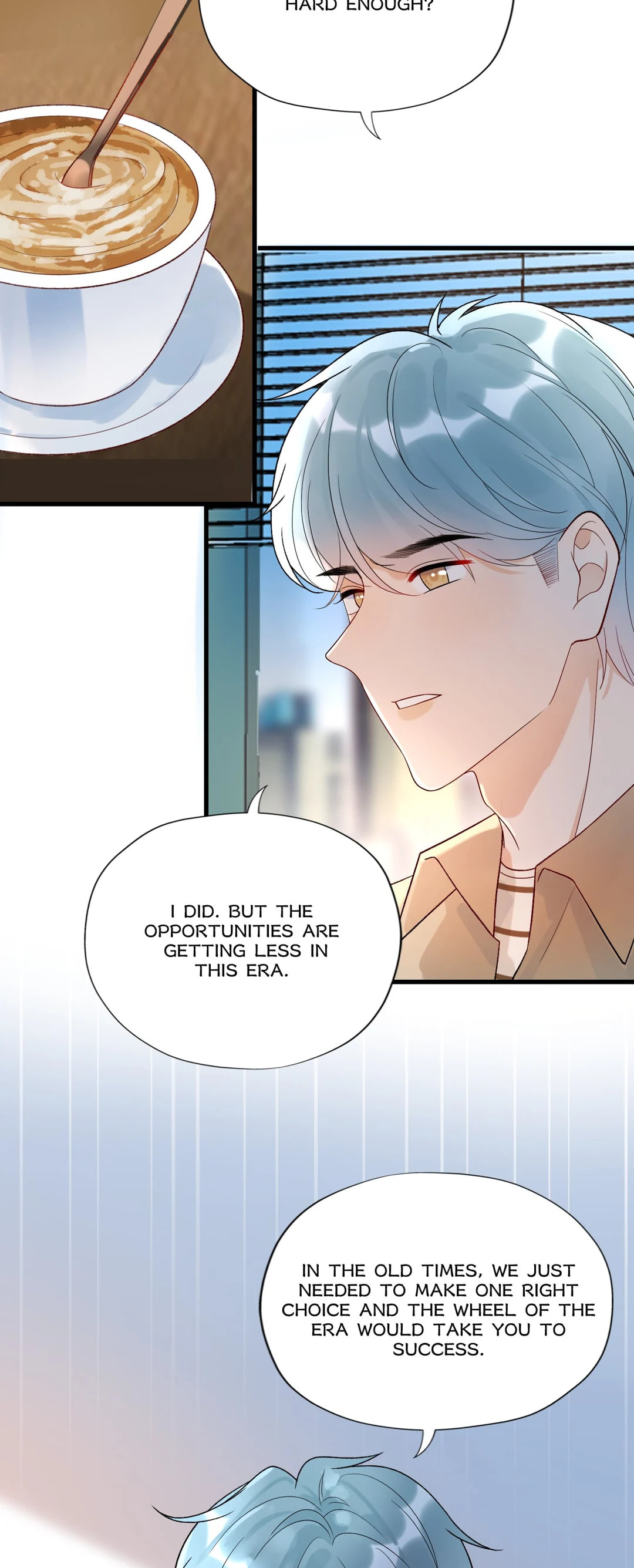 The Ex (Colored) Chapter 142.2 page 29 - 