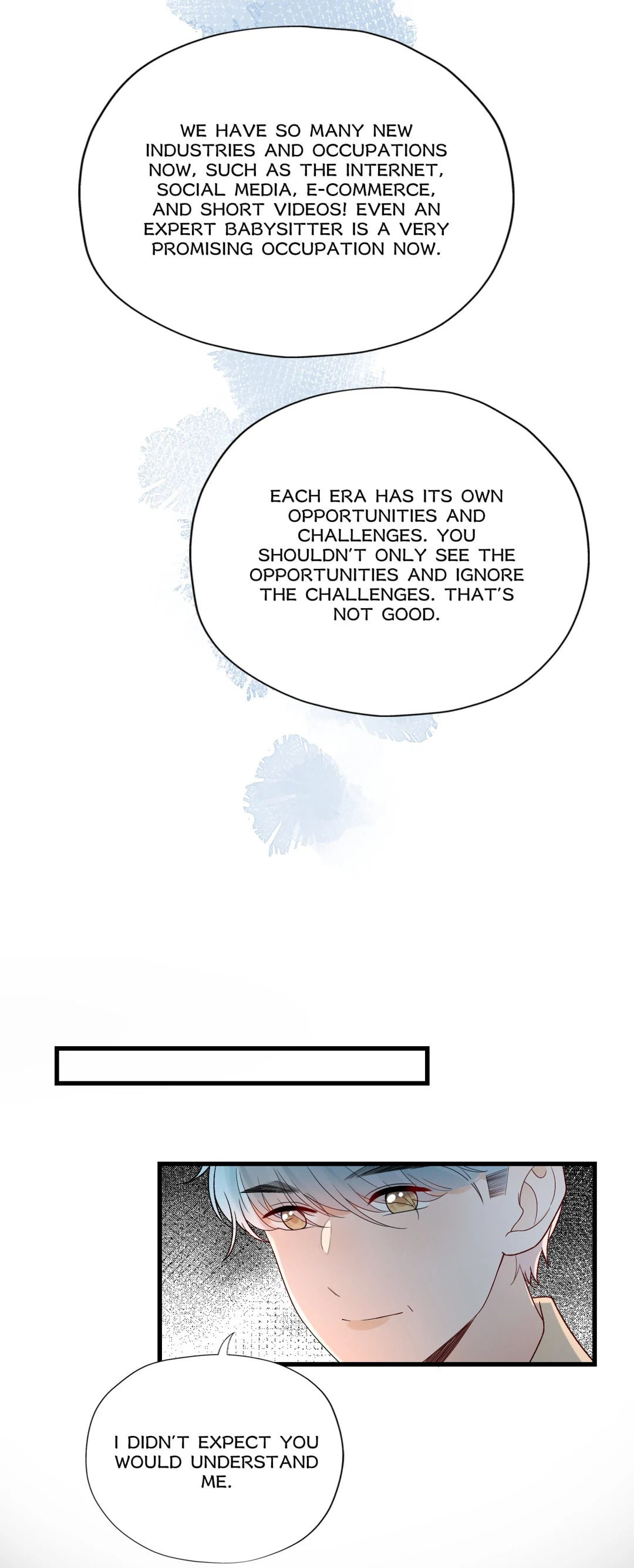 The Ex (Colored) Chapter 142.2 page 32 - 