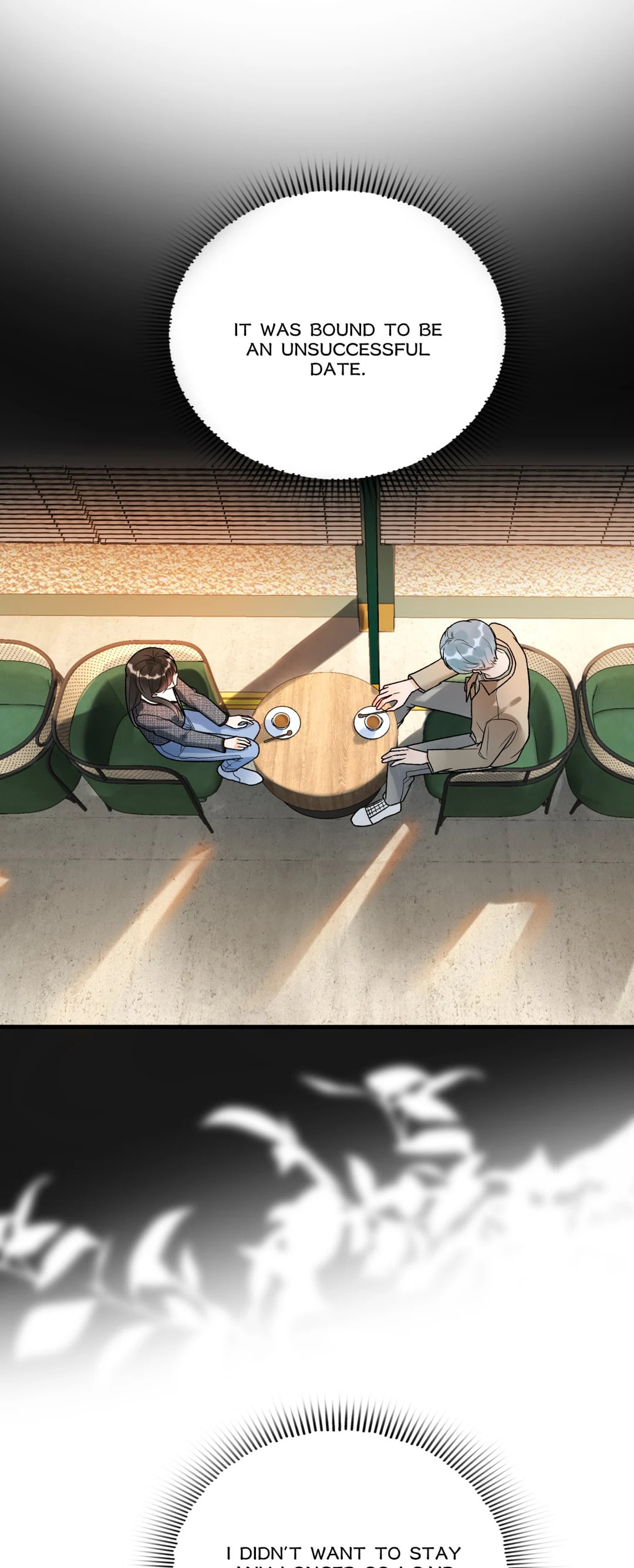 The Ex (Colored) Chapter 142.2 page 33 - 