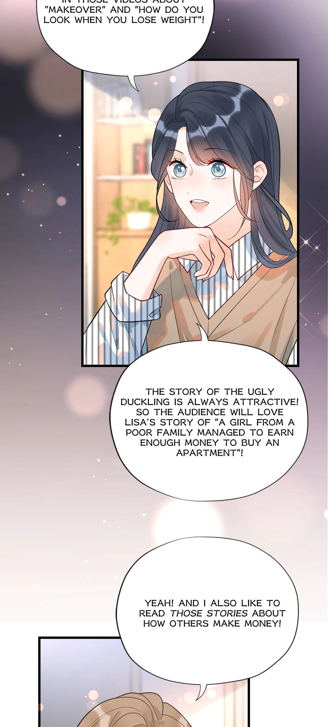 The Ex (Colored) Chapter 142.2 page 36 - 
