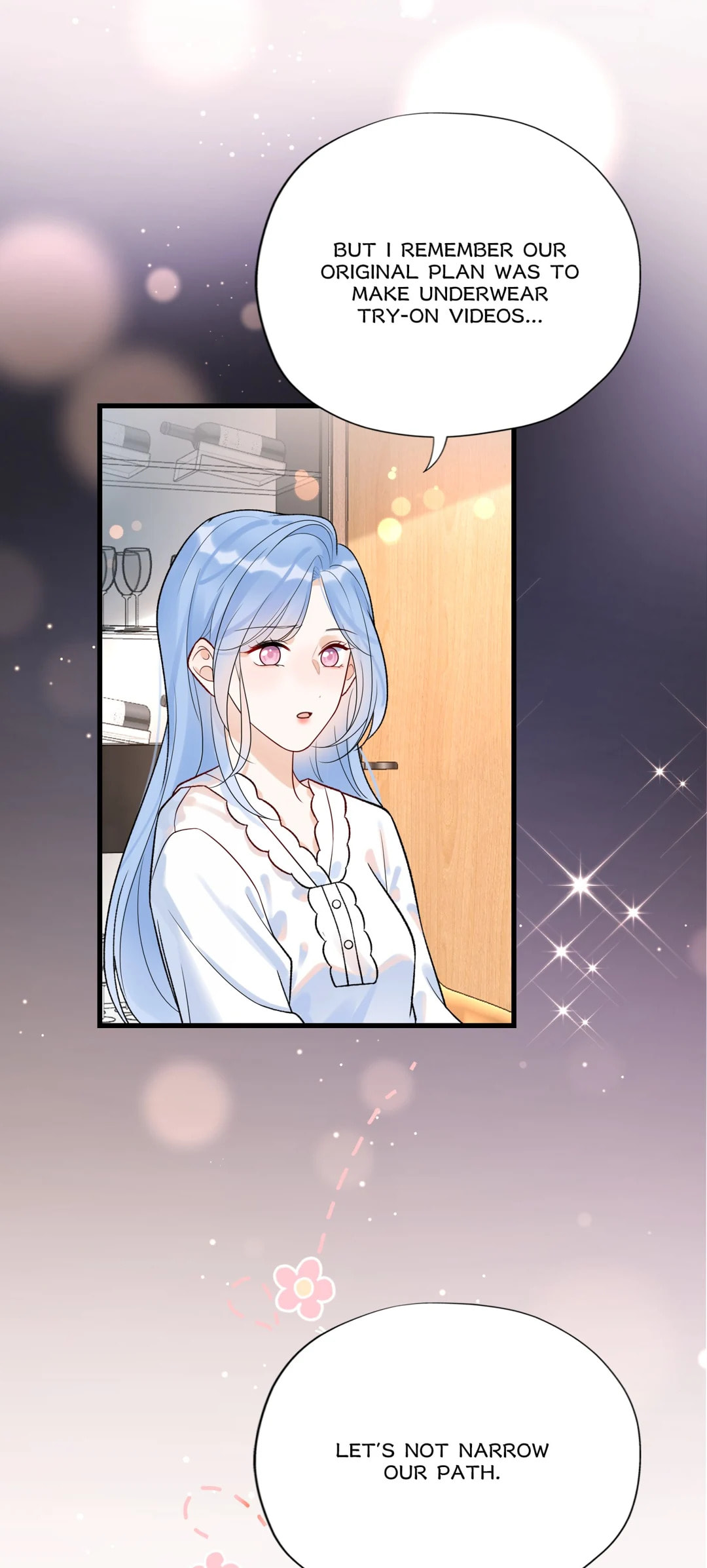The Ex (Colored) Chapter 142.2 page 38 - 
