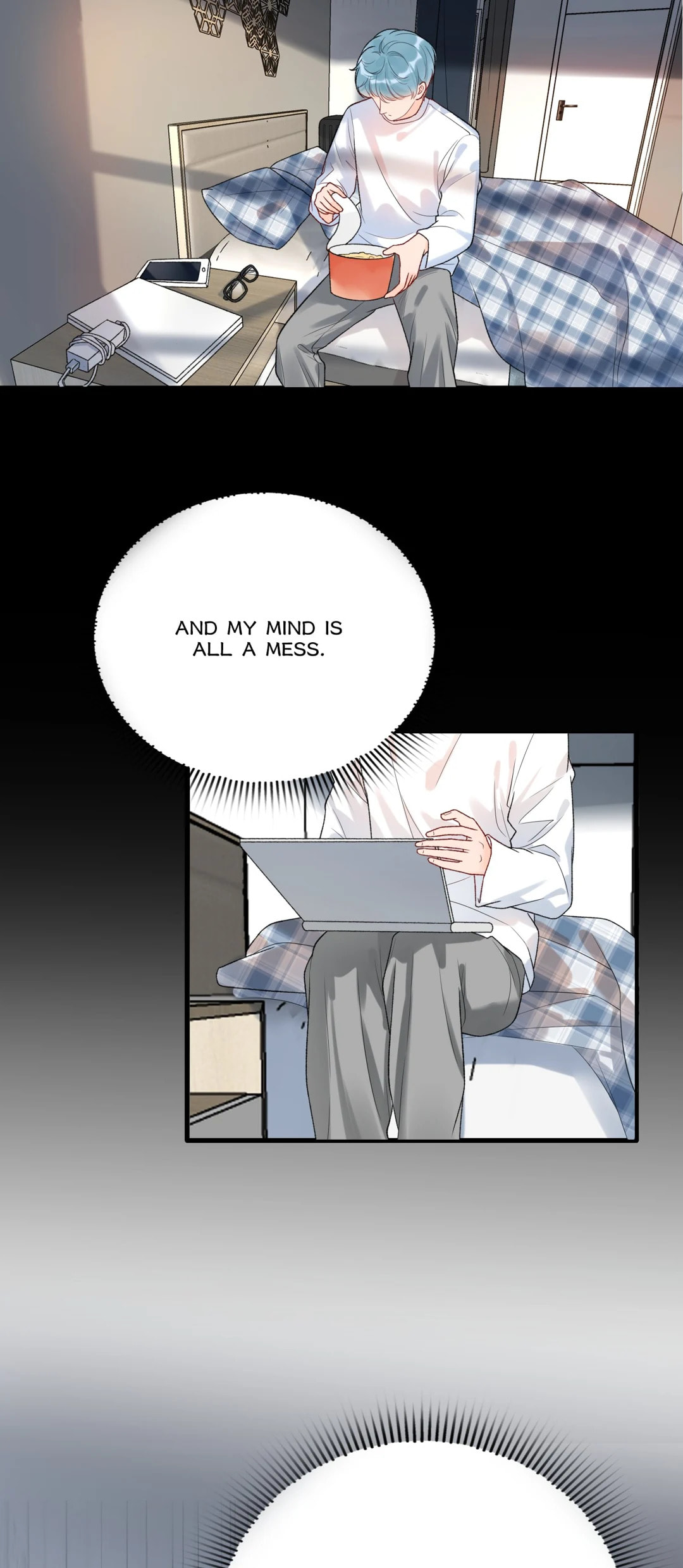 The Ex (Colored) Chapter 142.2 page 6 - 
