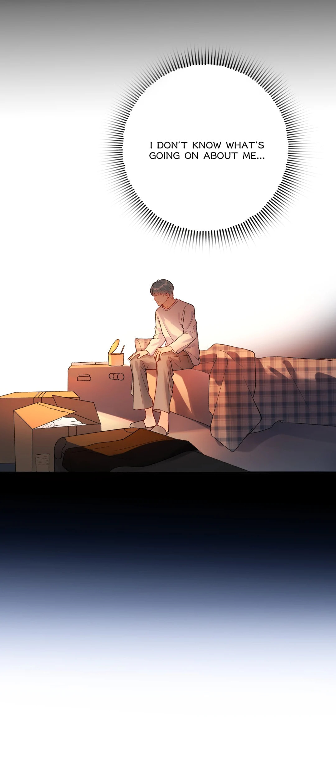 The Ex (Colored) Chapter 142.2 page 9 - 