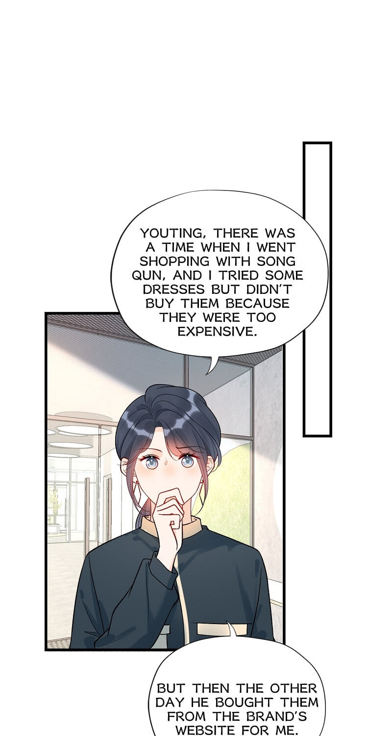 The Ex (Colored) Chapter 142 page 1 - 
