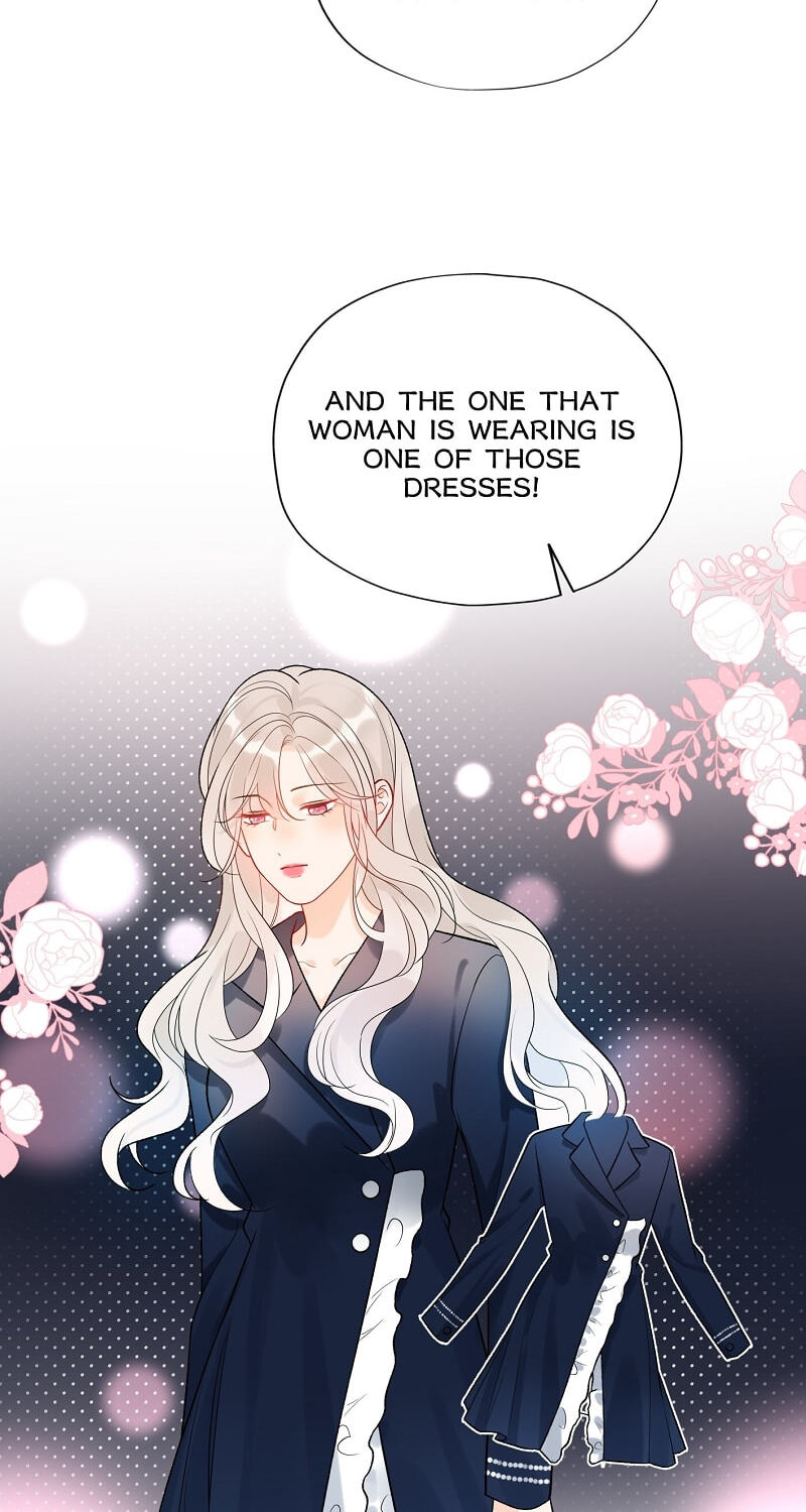 The Ex (Colored) Chapter 142 page 2 - 