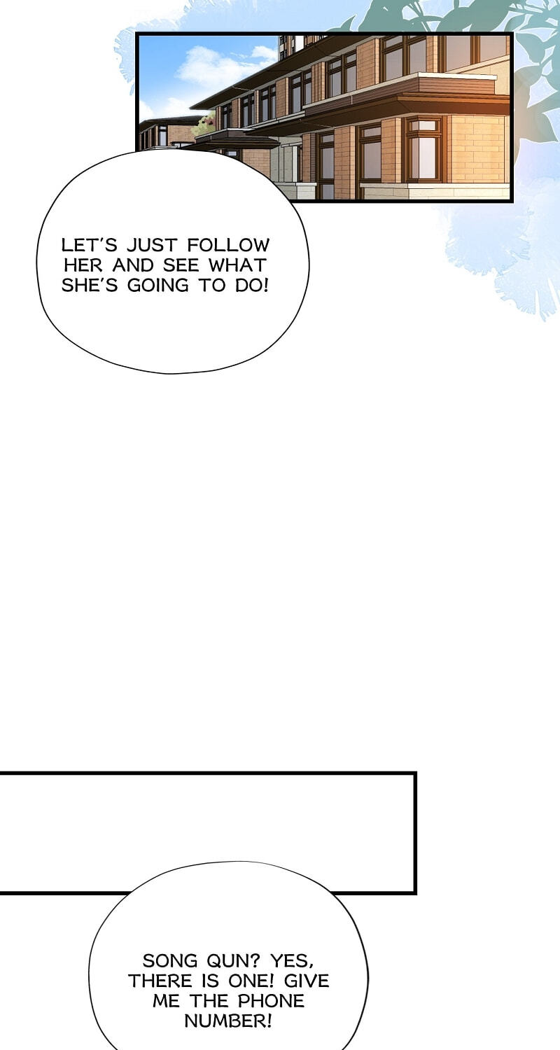 The Ex (Colored) Chapter 142 page 11 - 
