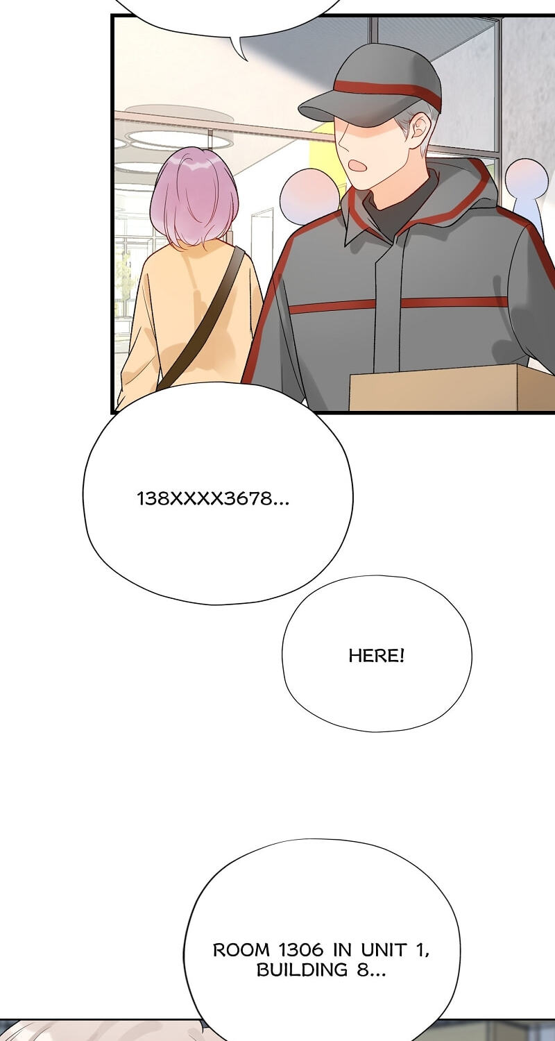 The Ex (Colored) Chapter 142 page 12 - 