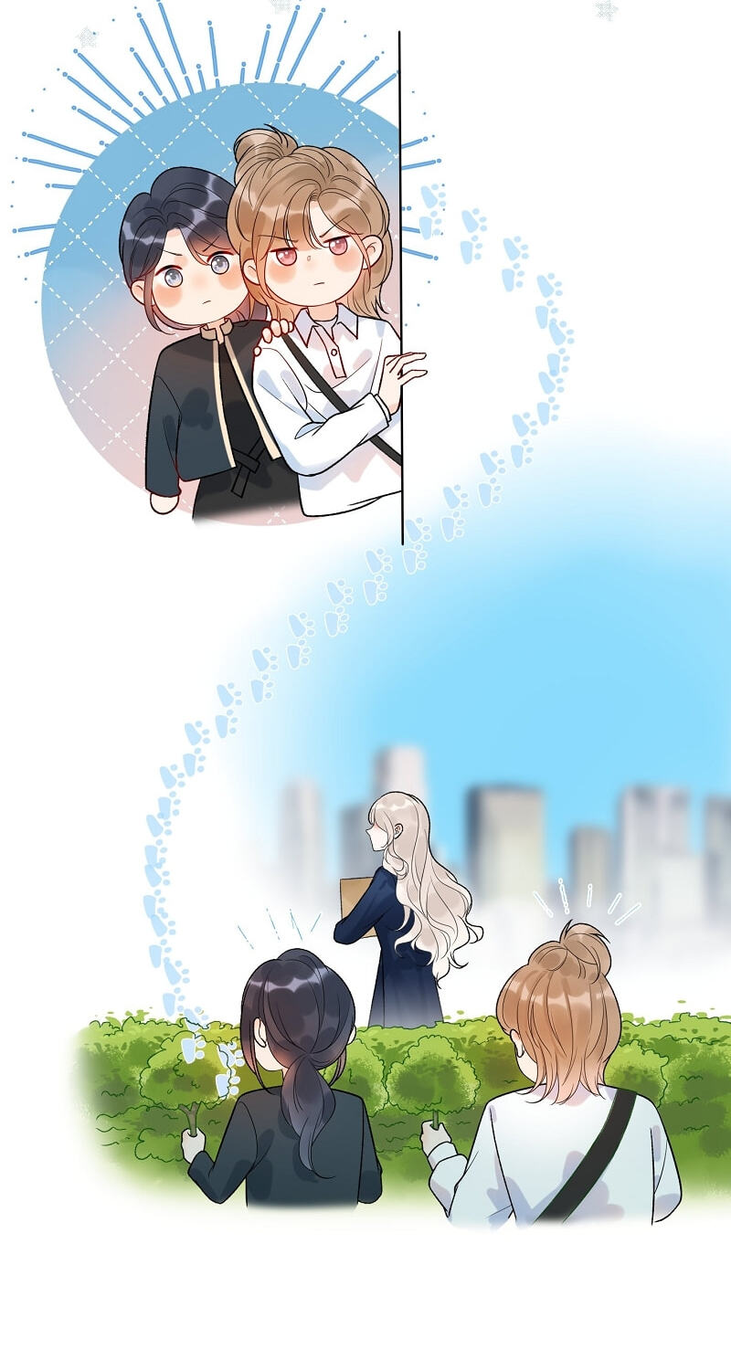 The Ex (Colored) Chapter 142 page 14 - 