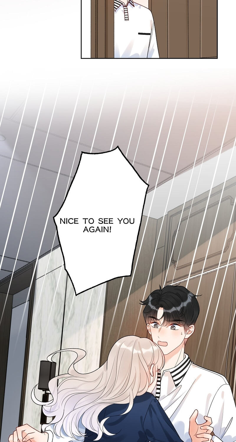 The Ex (Colored) Chapter 142 page 16 - 