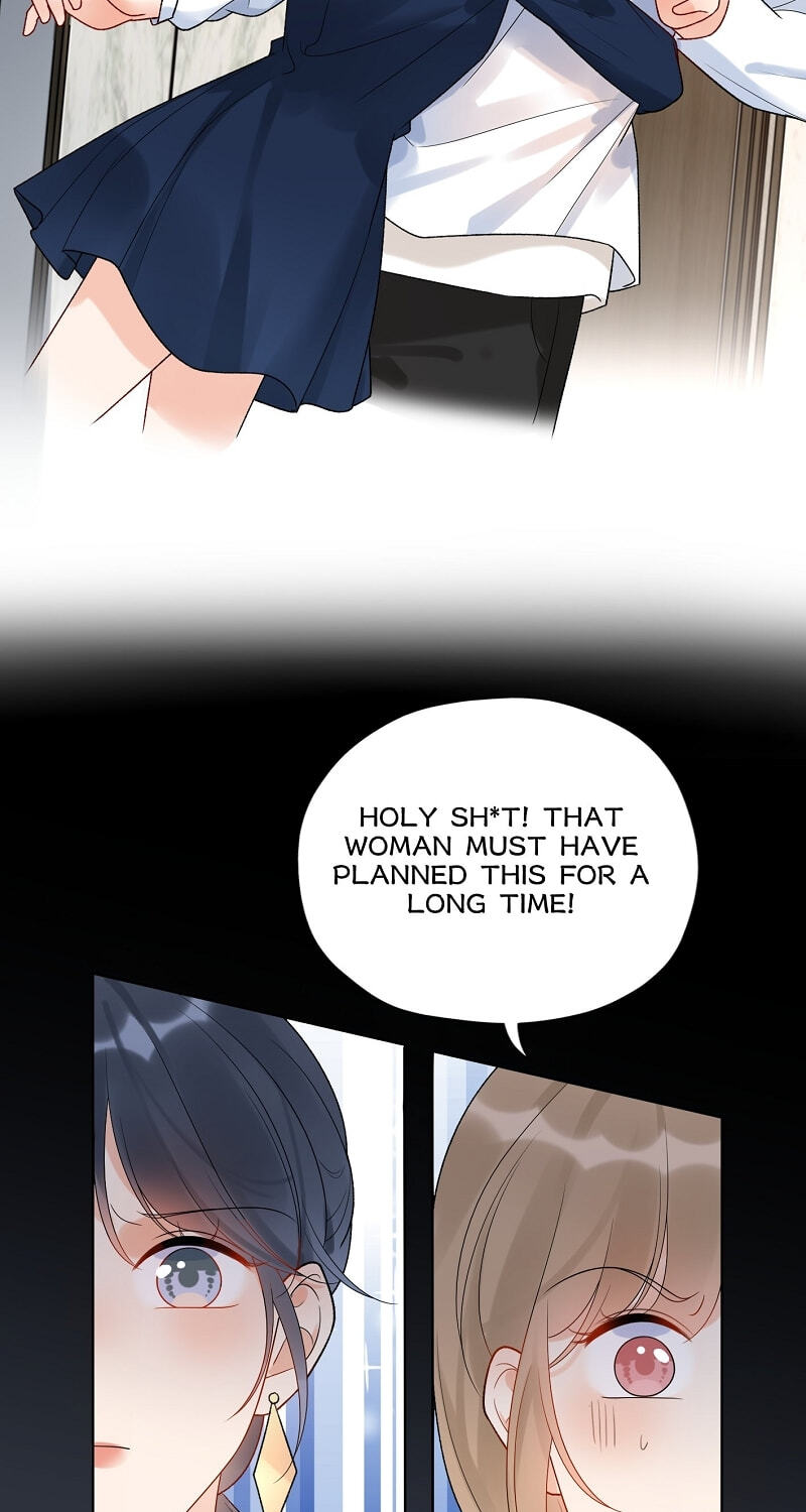 The Ex (Colored) Chapter 142 page 17 - 