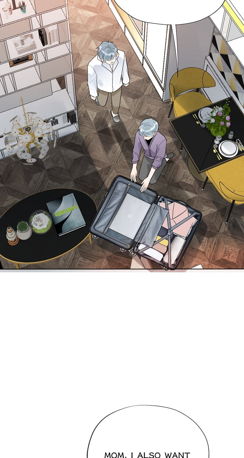 The Ex (Colored) Chapter 142 page 19 - 