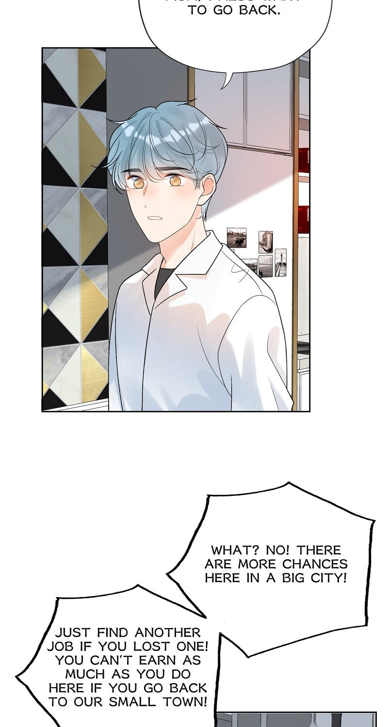 The Ex (Colored) Chapter 142 page 20 - 