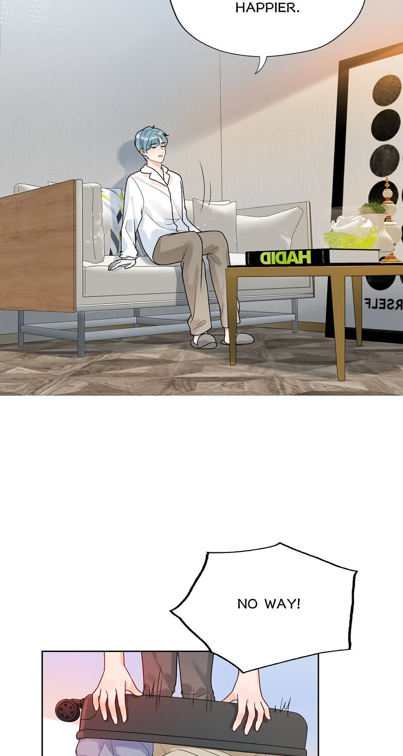 The Ex (Colored) Chapter 142 page 22 - 