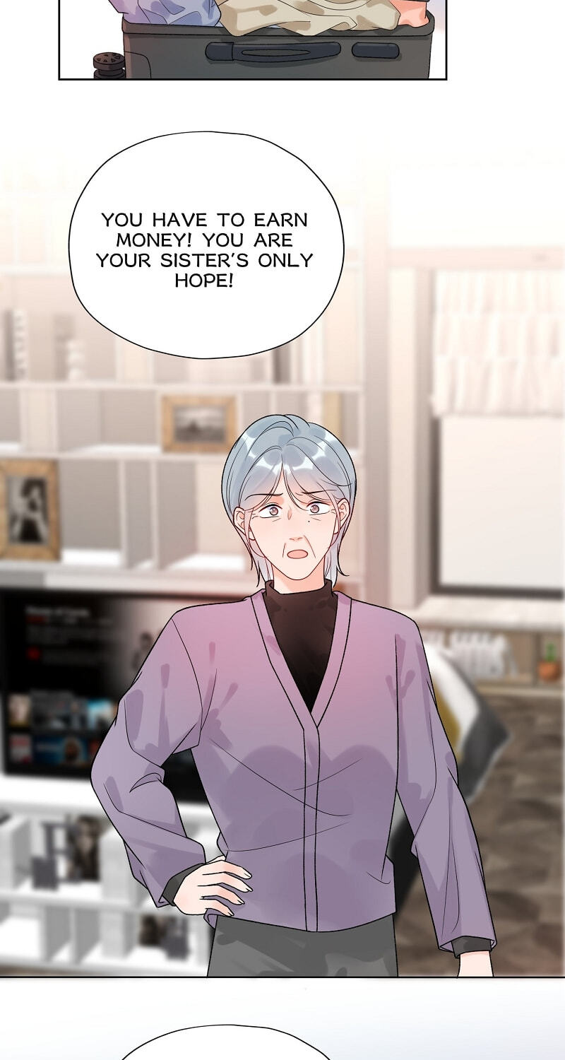 The Ex (Colored) Chapter 142 page 23 - 