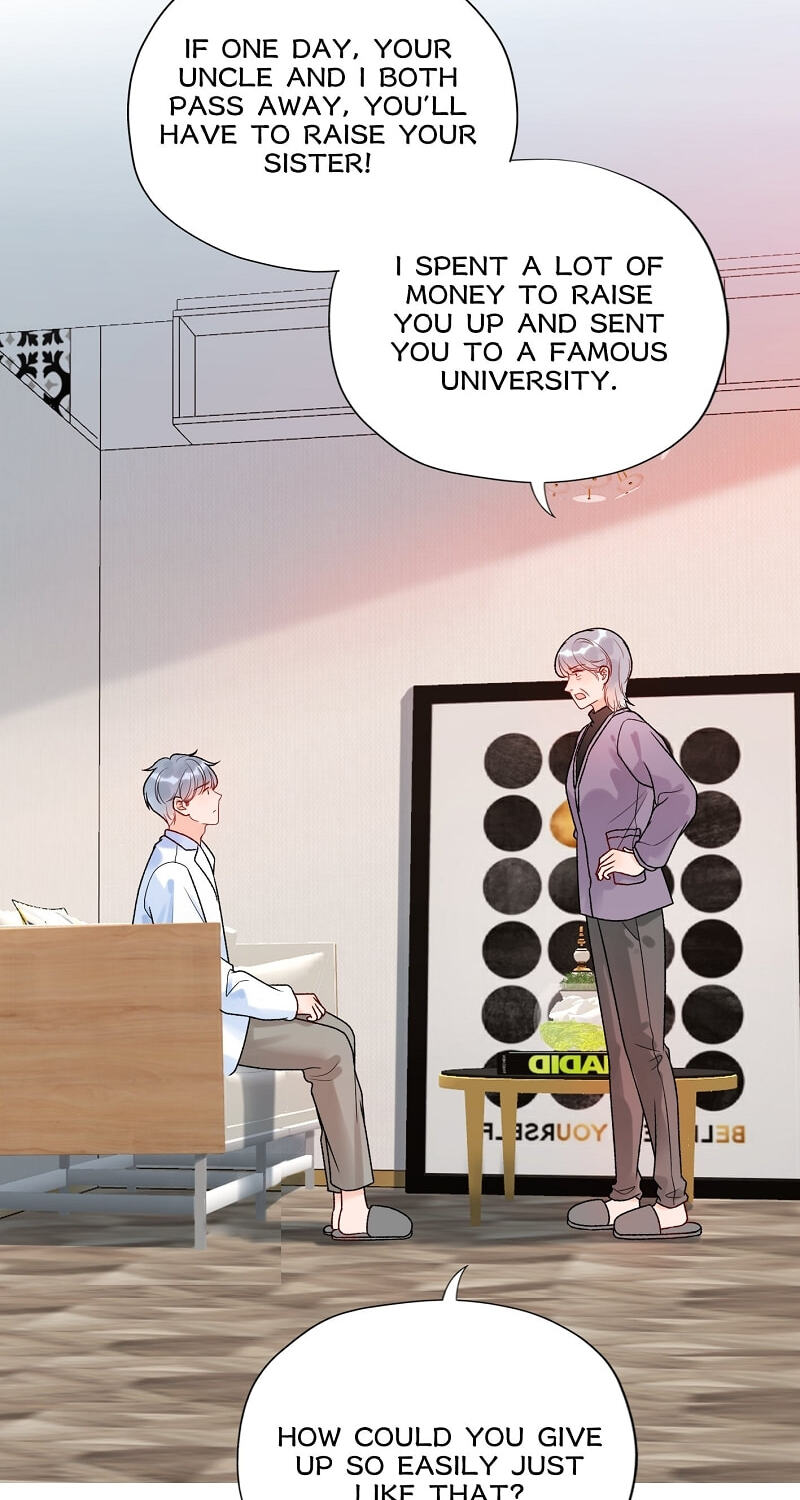 The Ex (Colored) Chapter 142 page 24 - 