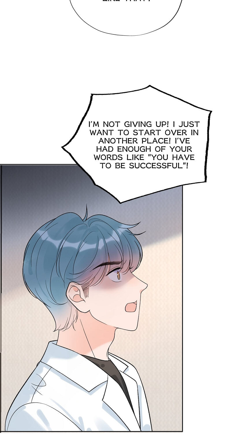 The Ex (Colored) Chapter 142 page 25 - 