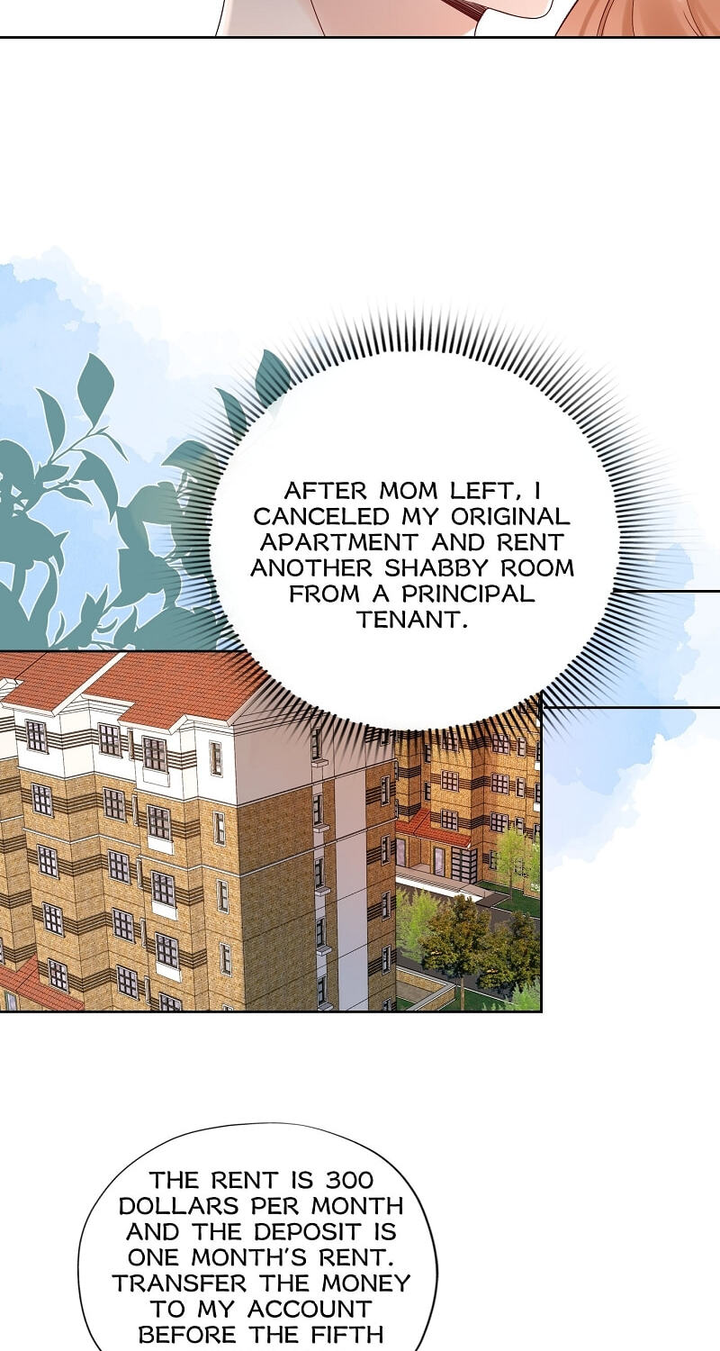 The Ex (Colored) Chapter 142 page 32 - 