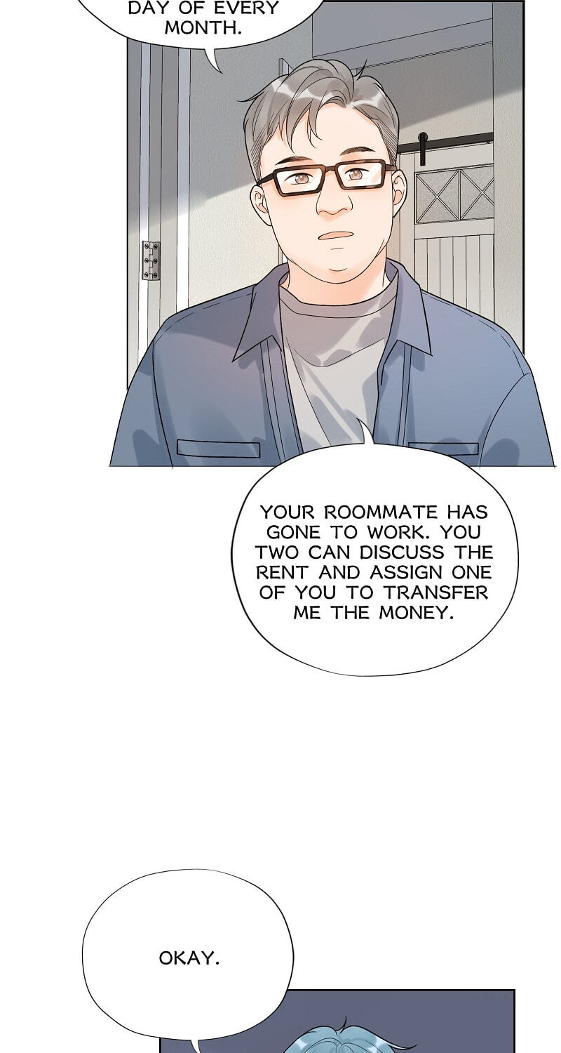 The Ex (Colored) Chapter 142 page 33 - 