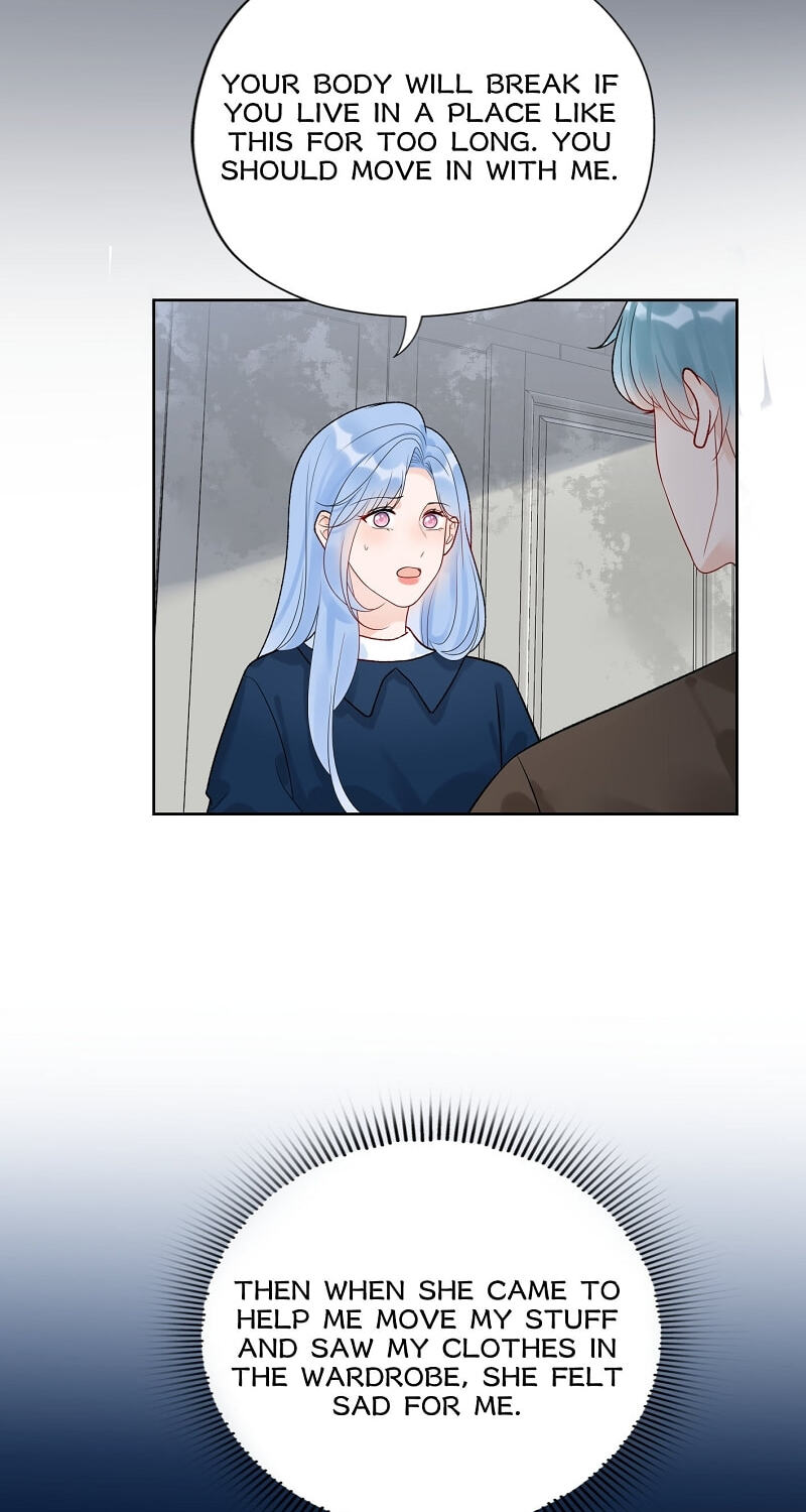 The Ex (Colored) Chapter 142 page 36 - 