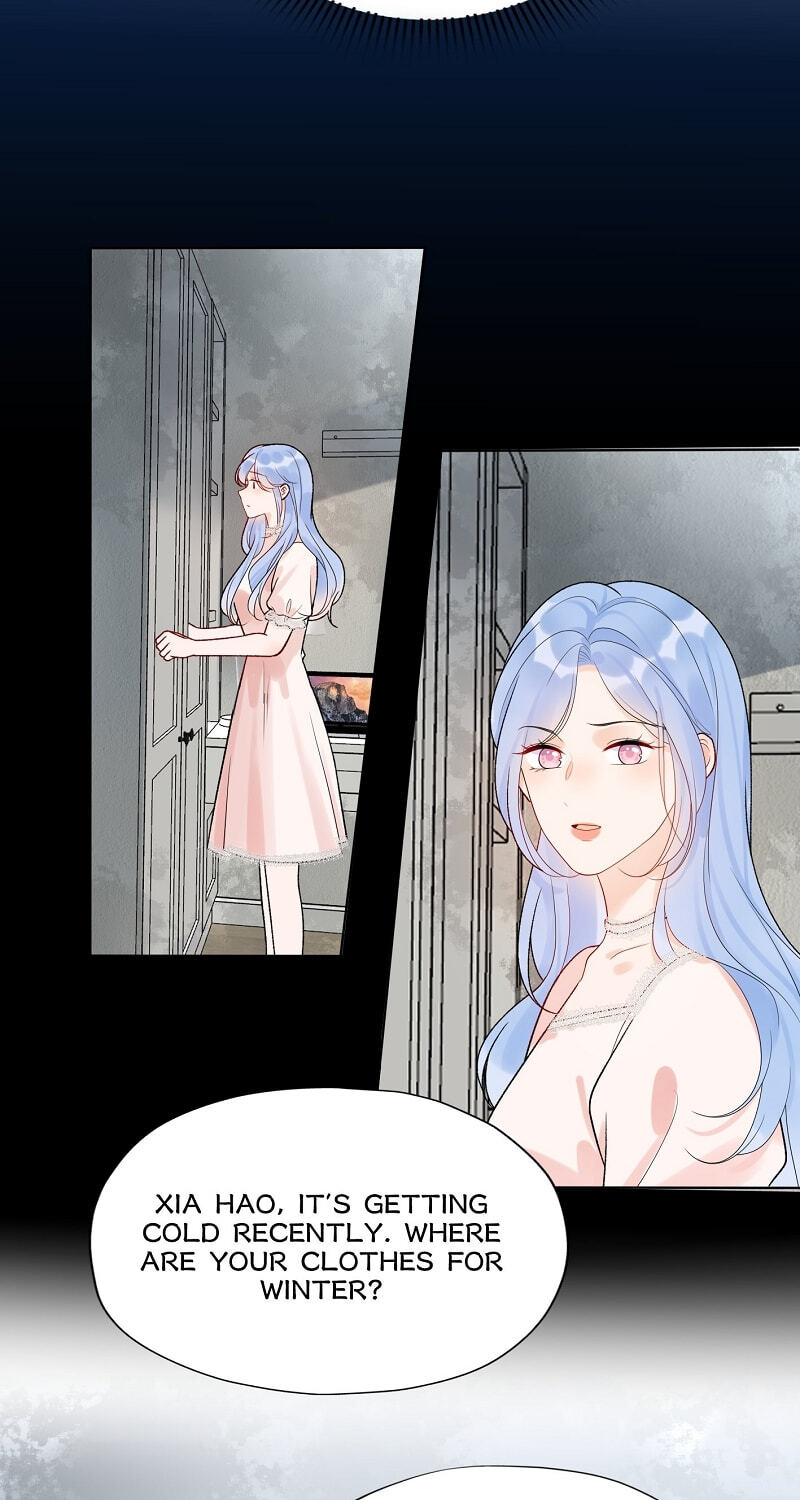 The Ex (Colored) Chapter 142 page 37 - 