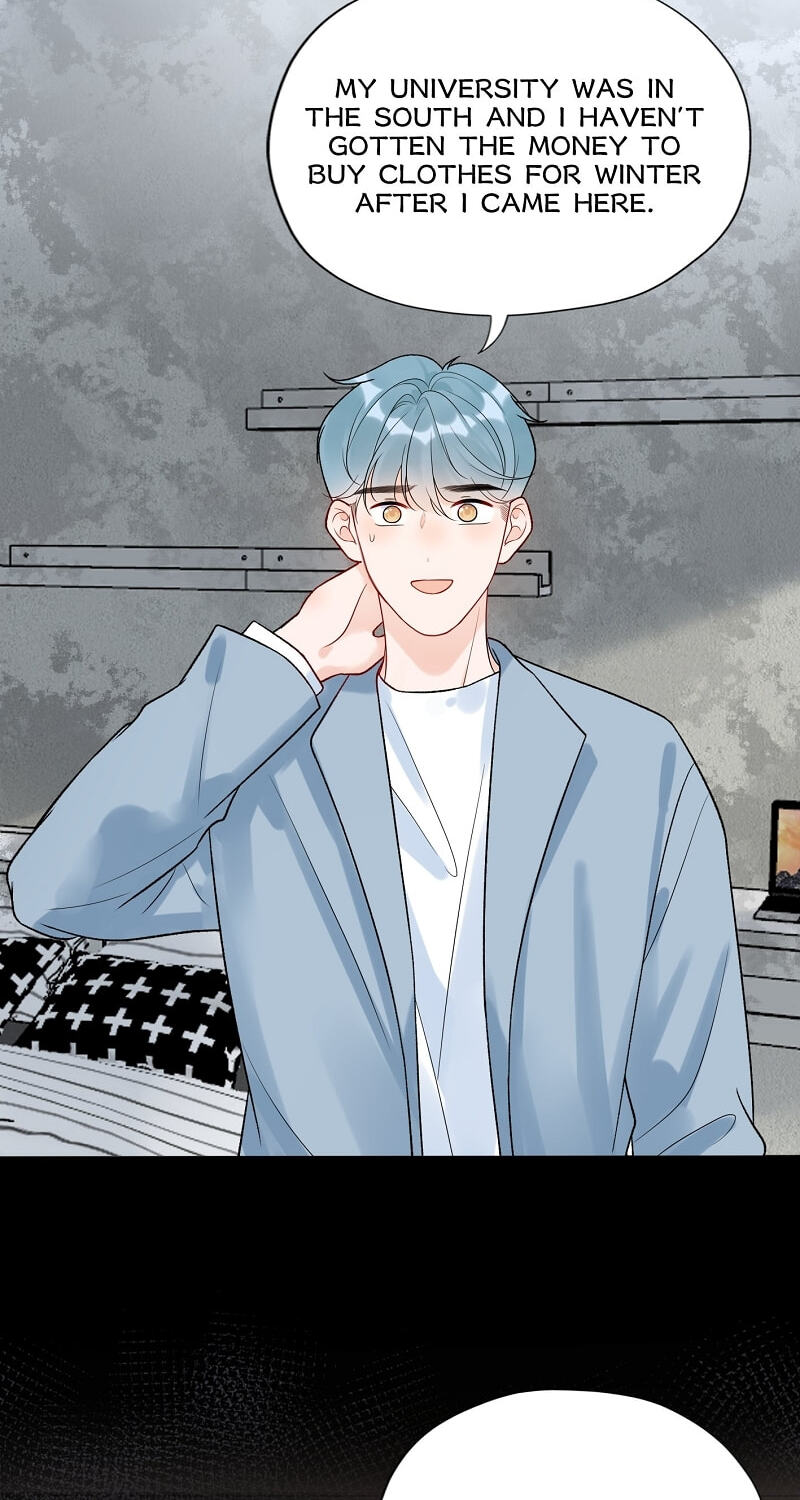 The Ex (Colored) Chapter 142 page 38 - 