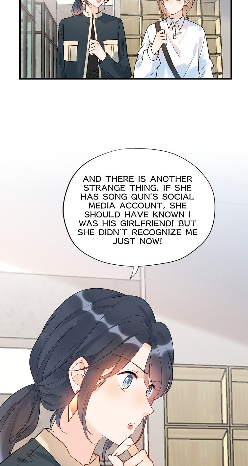 The Ex (Colored) Chapter 142 page 5 - 