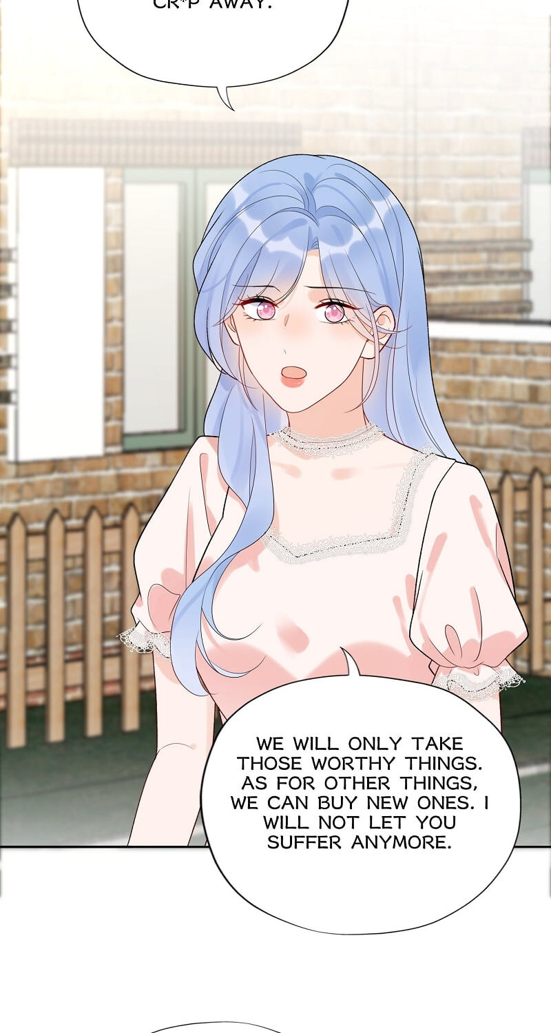 The Ex (Colored) Chapter 142 page 42 - 