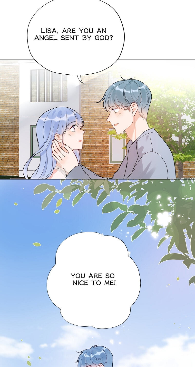 The Ex (Colored) Chapter 142 page 43 - 