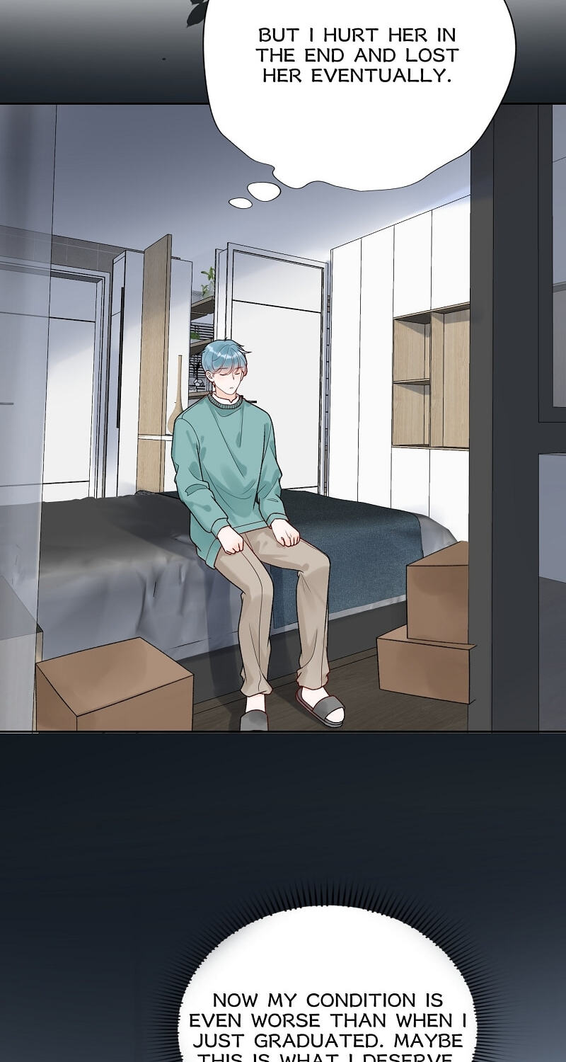 The Ex (Colored) Chapter 142 page 46 - 