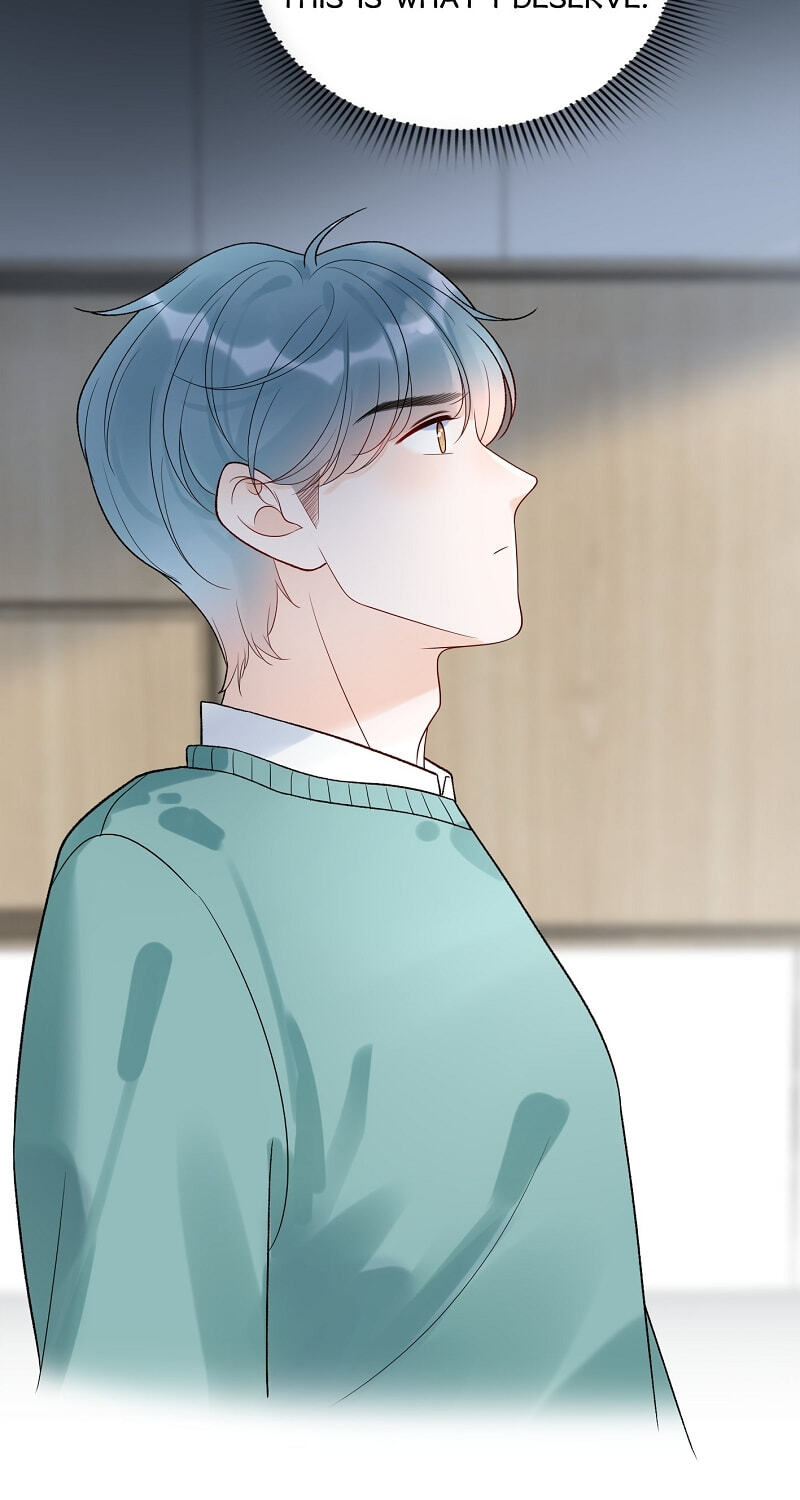 The Ex (Colored) Chapter 142 page 47 - 