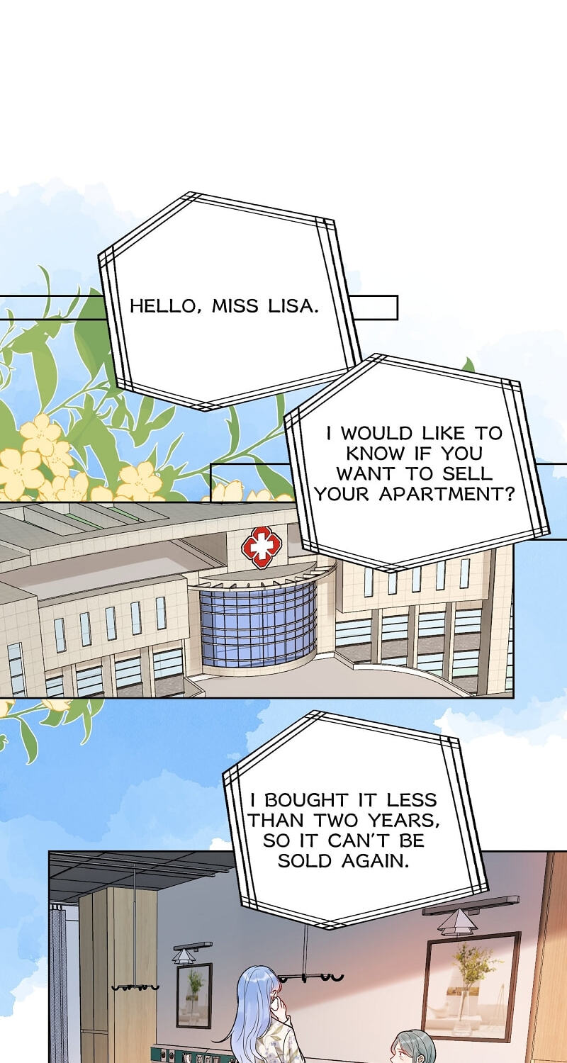 The Ex (Colored) Chapter 142 page 48 - 