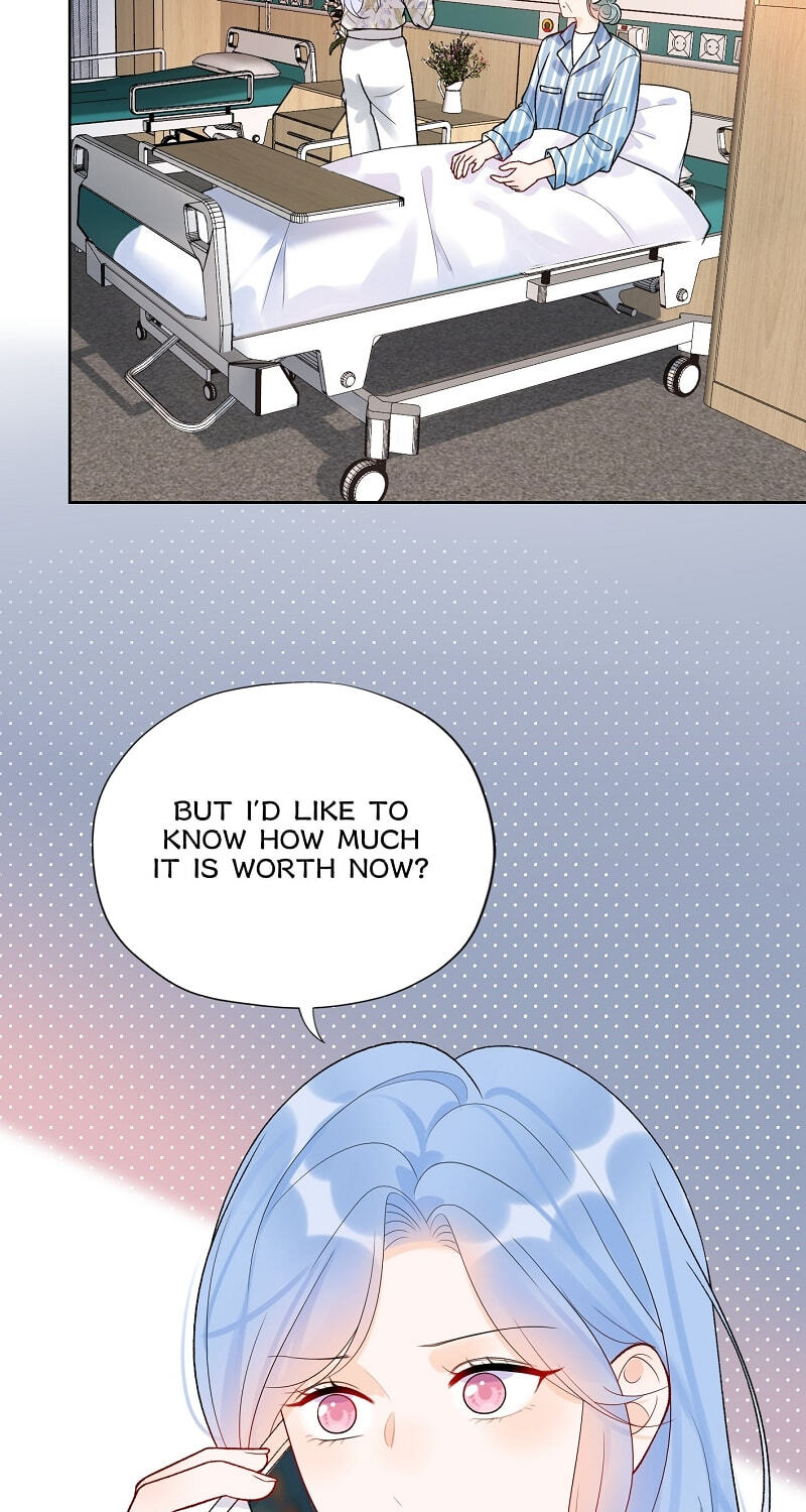 The Ex (Colored) Chapter 142 page 49 - 