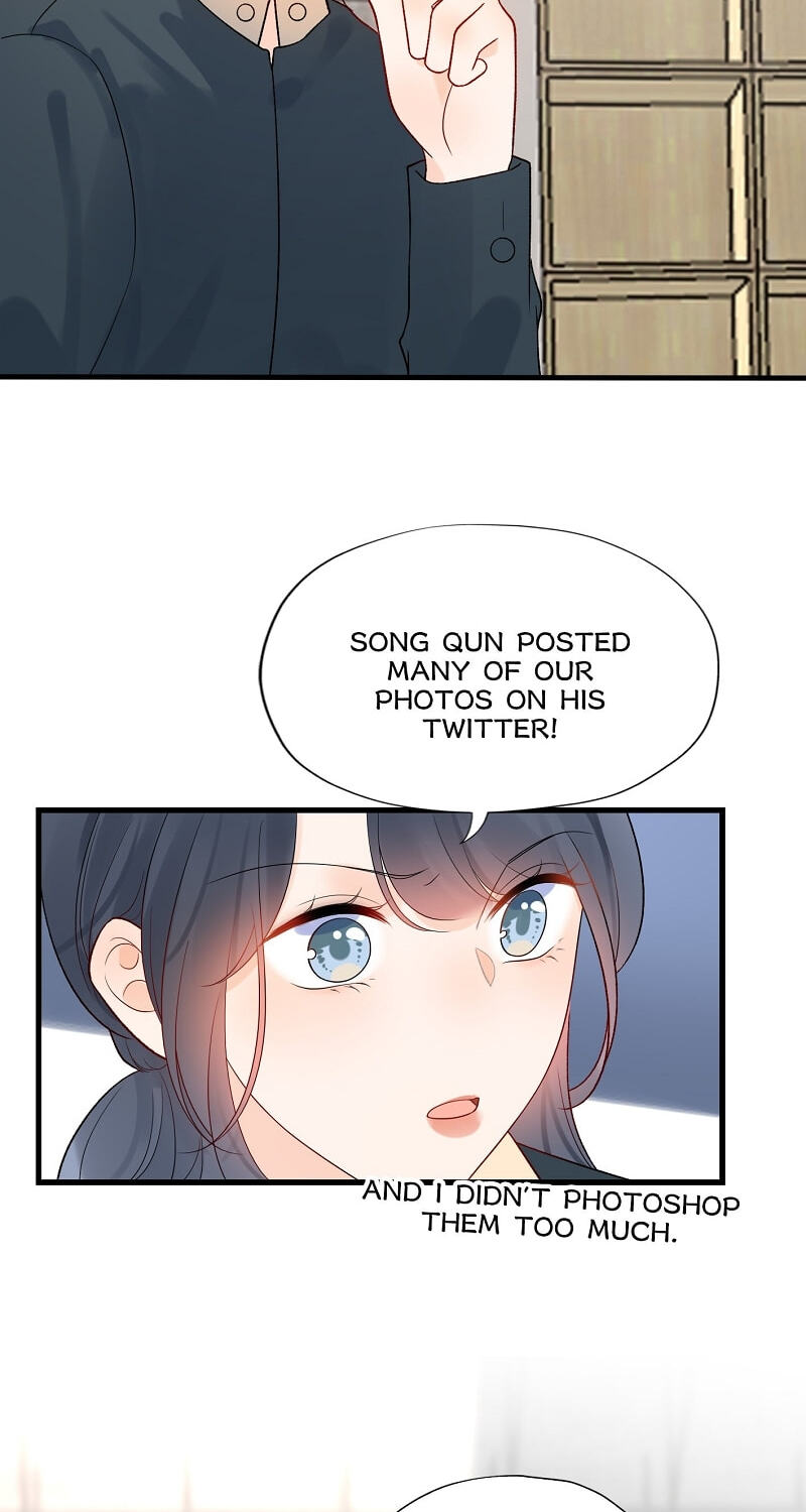 The Ex (Colored) Chapter 142 page 6 - 