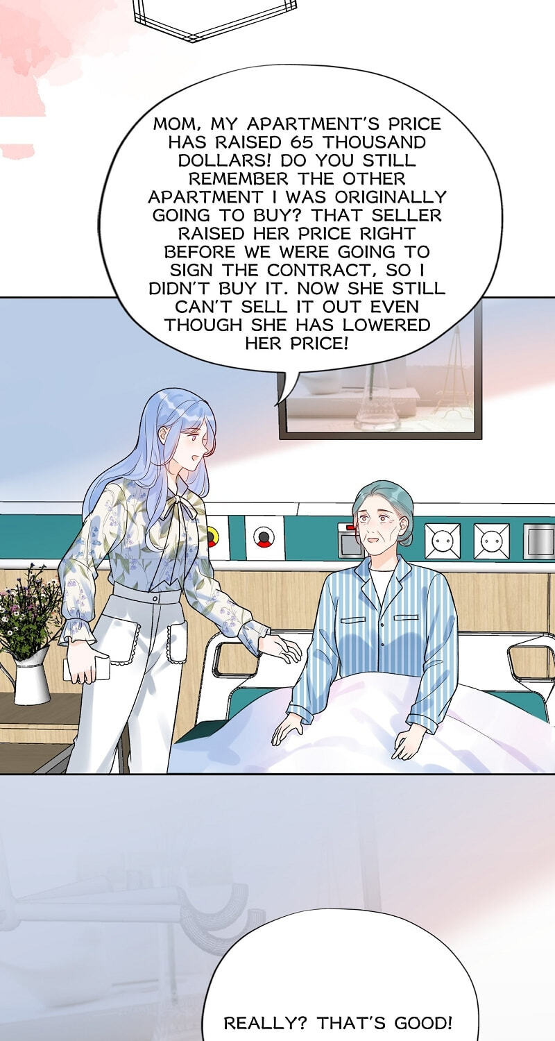 The Ex (Colored) Chapter 142 page 51 - 