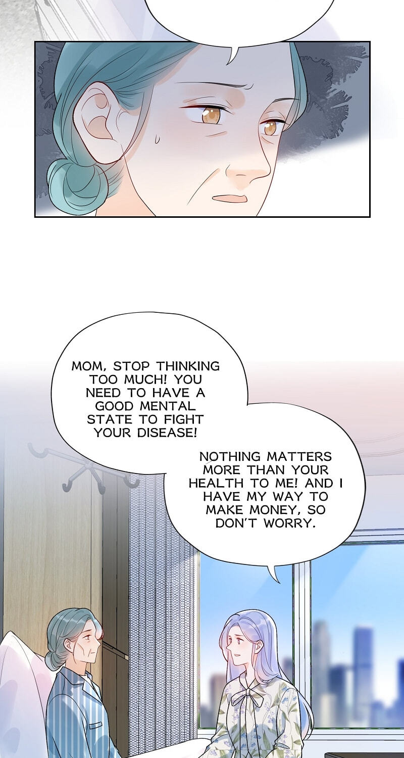 The Ex (Colored) Chapter 142 page 53 - 