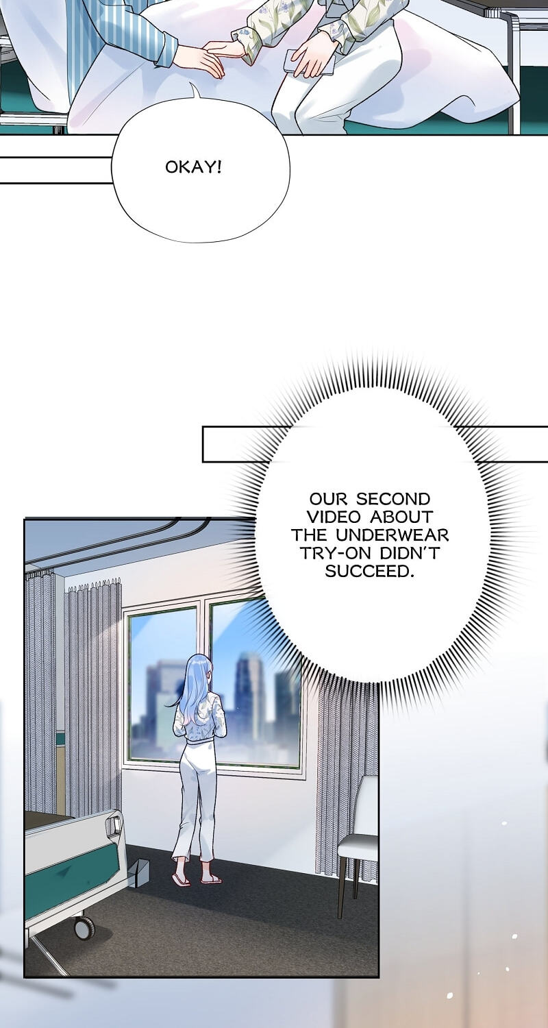 The Ex (Colored) Chapter 142 page 54 - 