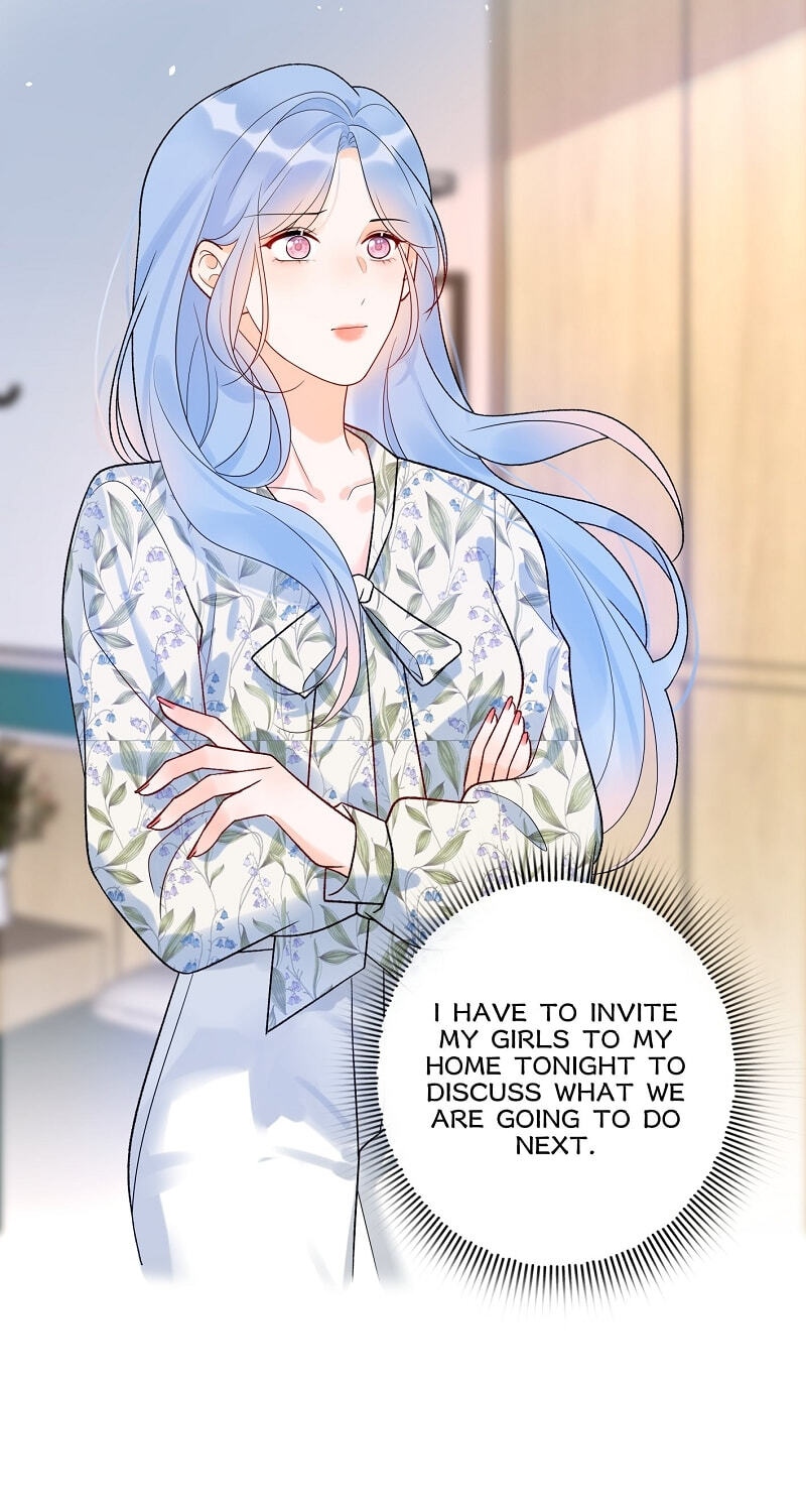 The Ex (Colored) Chapter 142 page 55 - 