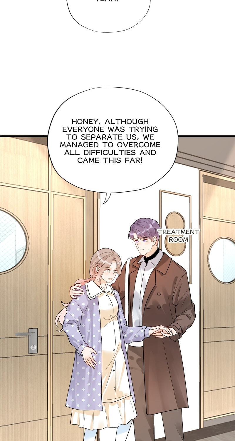 The Ex (Colored) Chapter 142 page 59 - 