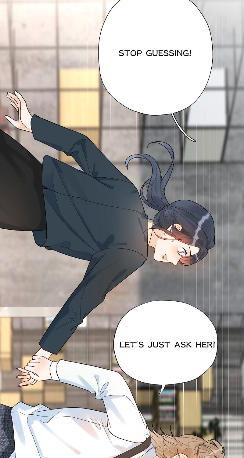 The Ex (Colored) Chapter 142 page 7 - 