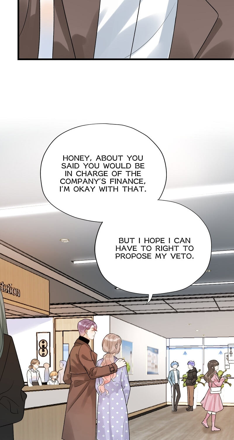 The Ex (Colored) Chapter 142 page 62 - 