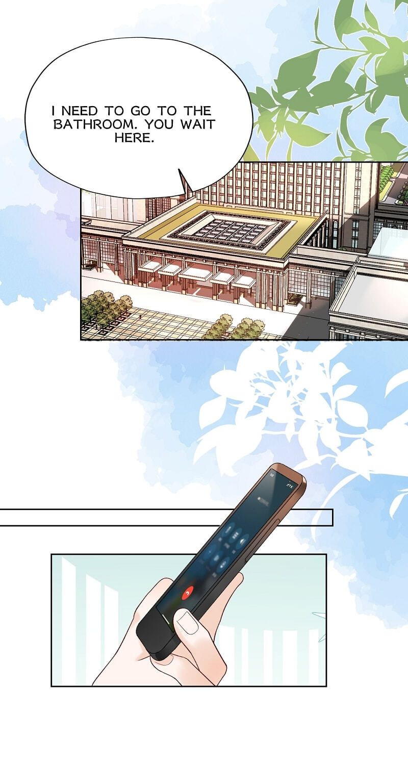 The Ex (Colored) Chapter 142 page 65 - 